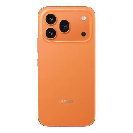 Смартфон HONOR 600 Pro 12/256Gb Orange, оранжевый