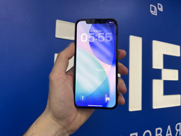 iPhone 12 Pro 256Gb Blue (TRD) 350320095580336