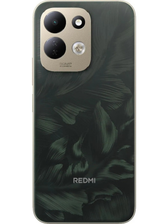 Xiaomi Redmi 17 4/256 Oak Green NFC EU