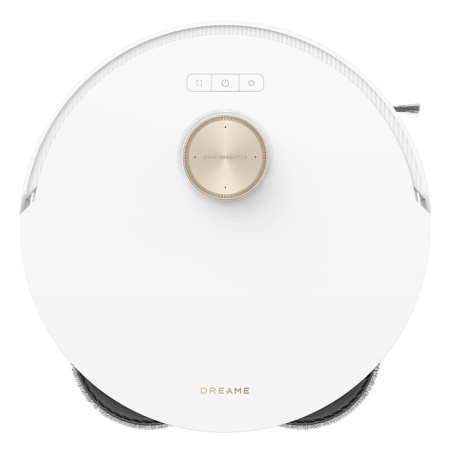 Робот-пылесос Xiaomi Dreame Bot L20 Ultra Complete