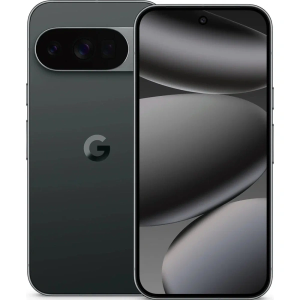 Google Pixel 10 Pro 16/256Gb Obsidian