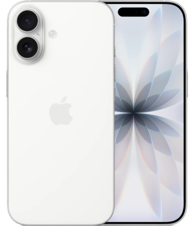 Apple iPhone 17 eSIM 512Gb White Apple iPhone 17 eSIM 512Gb White
