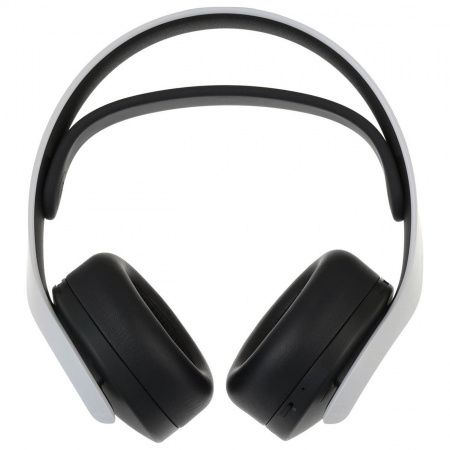 Беспроводная гарнитура PLAYSTATION Pulse 3D White Беспроводная гарнитура PLAYSTATION Pulse 3D White