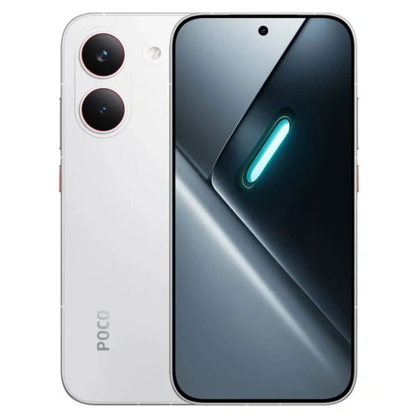 POCO X8 Pro 8/256 White