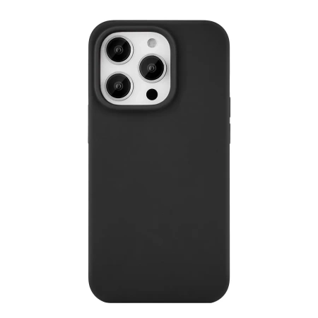 Чехол защитный uBear Touch Case для iPhone 14 Pro Max, силикон , софт-тач