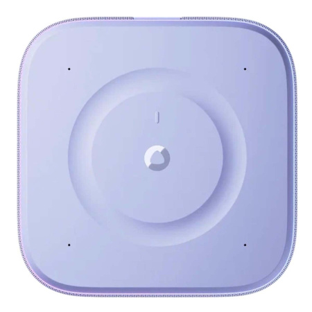 Яндекс Станция 3 Фиолетовая