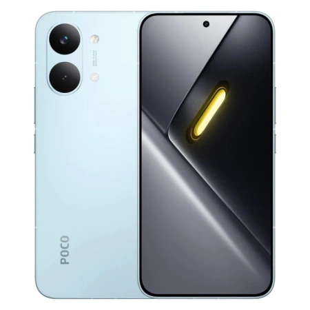 Xiaomi POCO X8 Pro Max 12/512 Blue