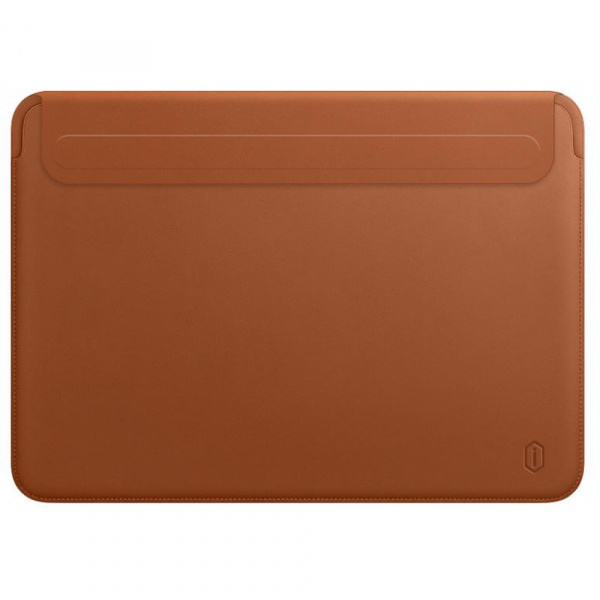 Чехол конверт для Macbook 15.4-16.2" WIWU Skin Pro II