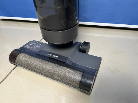 Беспроводной пылесос Dreame Wet Dry Vacuum Cleaner H12 Core (Resale) W23120332EU0042105