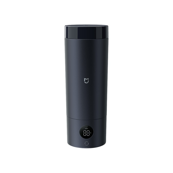 Термос с подогревом Xiaomi Mijia Portable Electric Cup 2 350мл Blue (MJDRB02PL) Термос с подогревом Xiaomi Mijia Portable Electric Cup 2 350мл Blue (MJDRB02PL)