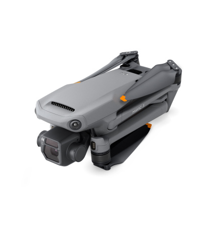 Квадрокоптер DJI Mavic 3 Fly More Combo Квадрокоптер DJI Mavic 3 Fly More Combo