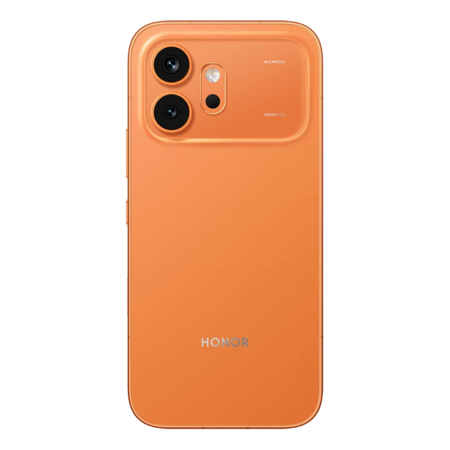 Смартфон HONOR 600 8/256Gb Orange, оранжевый