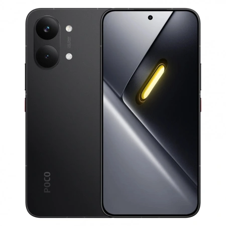 POCO X8 Pro Max 12/256 Black