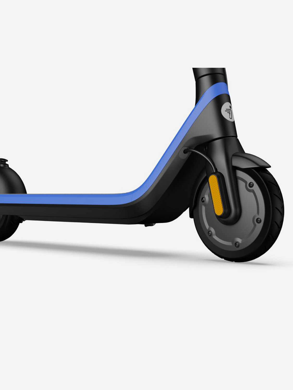 Электросамокат Ninebot KickScooter C2 Pro Детский