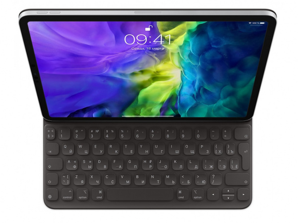 Клавиатура Apple Smart Keyboard Folio iPad Pro 12,9"
