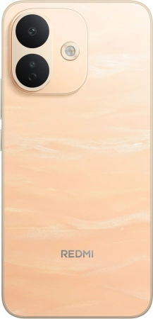 Xiaomi Redmi Note 17 Pro 5G 6/128 Satin Orange