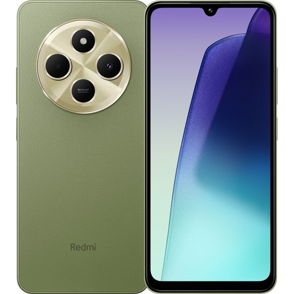Xiaomi Redmi 14C 8/256Gb Sage Green