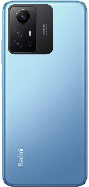 Xiaomi Redmi Note 12S 8/256Gb Blue