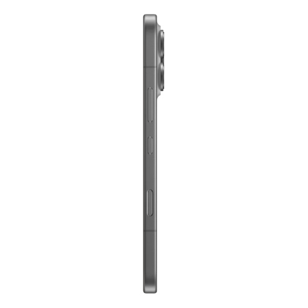 Смартфон HONOR 600 Pro 12/512Gb Black, чёрный