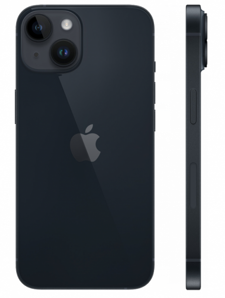 Apple iPhone 14 128Gb Midnight