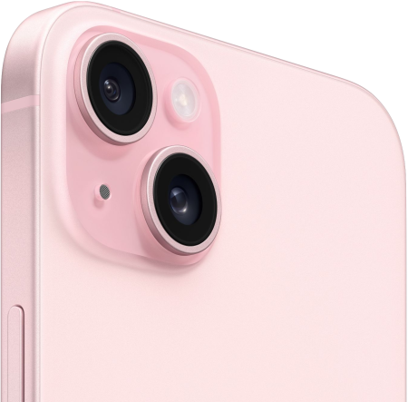Apple iPhone 15 256Gb Pink