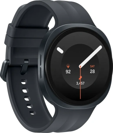 Смарт-часы Samsung Galaxy Watch 9 LTE 44mm, Графит| Graphite