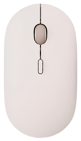 Мышь Xiaomi Mi Portable Bluetooth Mouse 3 (XMBXSB01YM) Gold