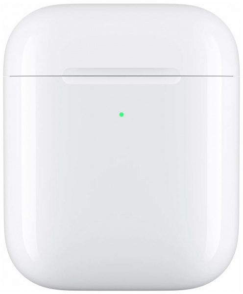 Зарядный кейс Airpods 2 Wireless Case