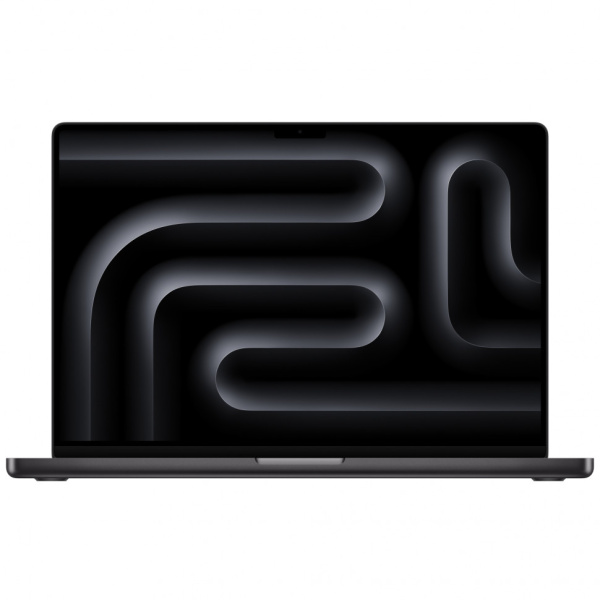 Apple MacBook Pro 16 M3 Max 36Gb/1TB Space Black (MRW33)