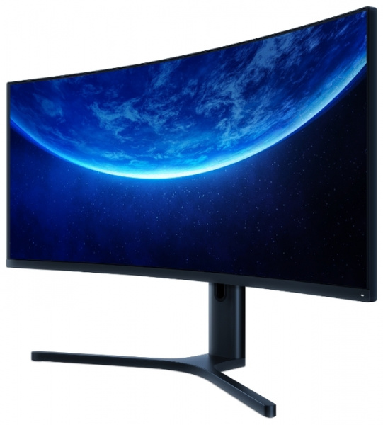 Монитор Xiaomi Mi 144Hz Curved Gaming Monitor 34"