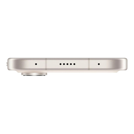 Смартфон HONOR 600 12/256Gb Golden White, бежевый