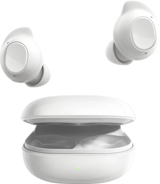 Беспроводные наушники Samsung Galaxy Buds FE White