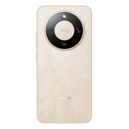 Смартфон HONOR X9d 12/256Gb Gold, золотистый