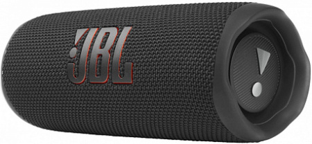 Беспроводная колонка JBL Flip 7 Black