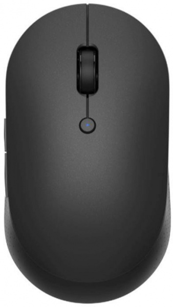 Беспроводная мышь Xiomi Mi Dual Mode Wireless Mouse Silent Edition
