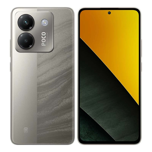 Xiaomi Poco M7 Pro 8/256 Silver