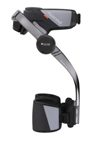 Экзоскелет Hypershell Pro X