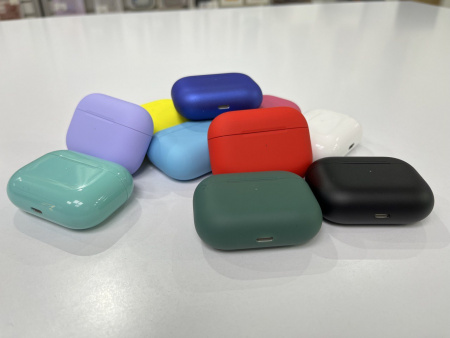 Покраска Airpods