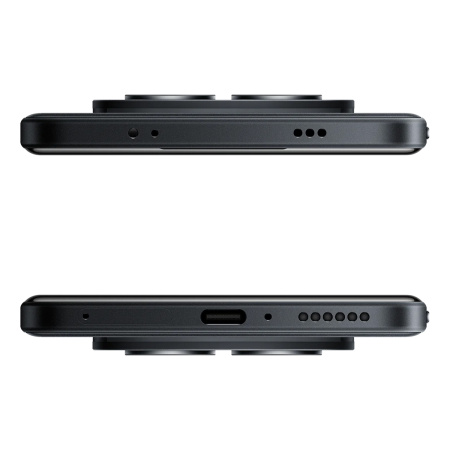 Xiaomi Redmi Note 15 Pro 8/256Gb Black 5G