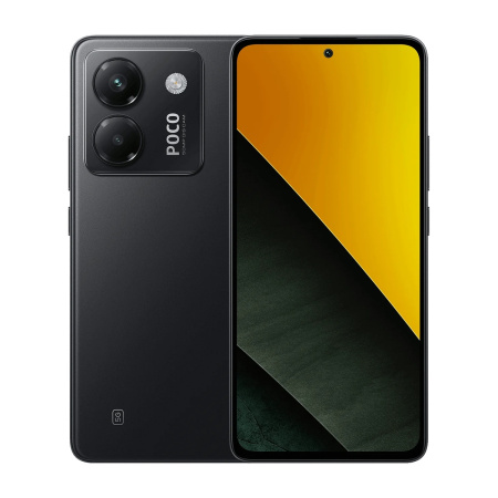 Xiaomi Poco M7 Pro 8/256 Black