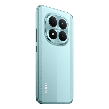 Xiaomi POCO M8 Pro 8/256Gb Green