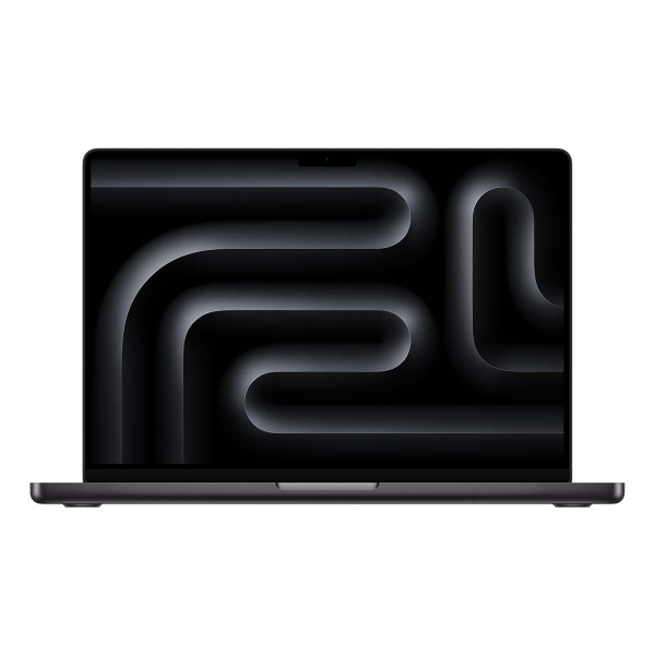 Apple MacBook Pro 16" (M5 Pro, 18C CPU, 20C GPU) 48Gb/1Tb Space Black (MGEC4)