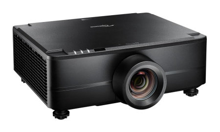 Лазерный проектор Optoma ZU725T Лазерный проектор Optoma ZU725T