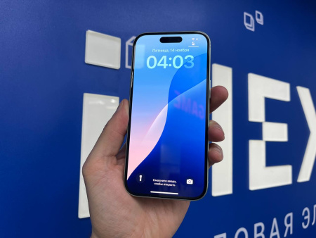 Apple iPhone 15 128Gb Green (TRD) 353120489680891