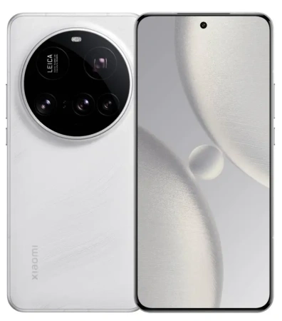 Xiaomi 15 Ultra 16/512Gb White