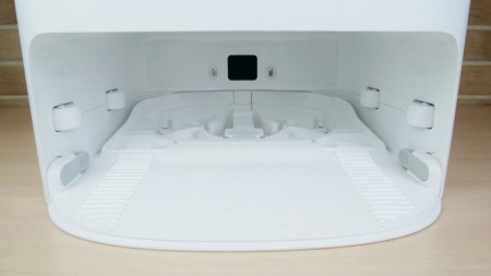 Робот-пылесос Dreame W10 Робот-пылесос Dreame W10