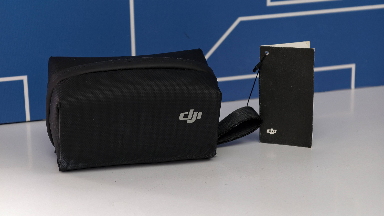 Беспроводной микрофон DJI Mic 2 (TRD)