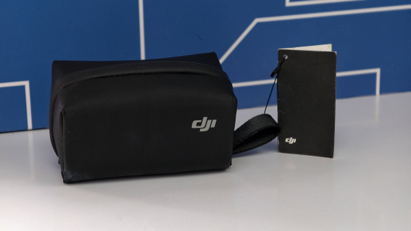 Беспроводной микрофон DJI Mic 2 (TRD)