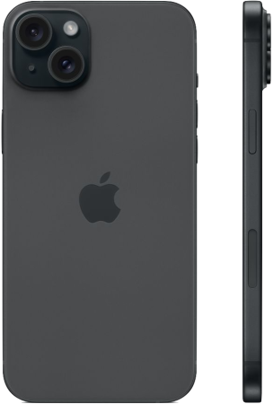 Apple iPhone 15 128Gb Black