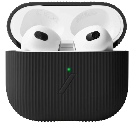 Чехол для Airpods 3 Native Union Curve Case Чехол для Airpods 3 Native Union Curve Case